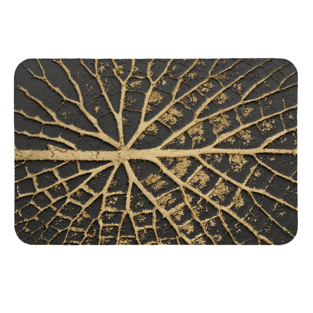 پادری  طرح مدرن کد 8820 سایز 50 × 70 سانتی متر