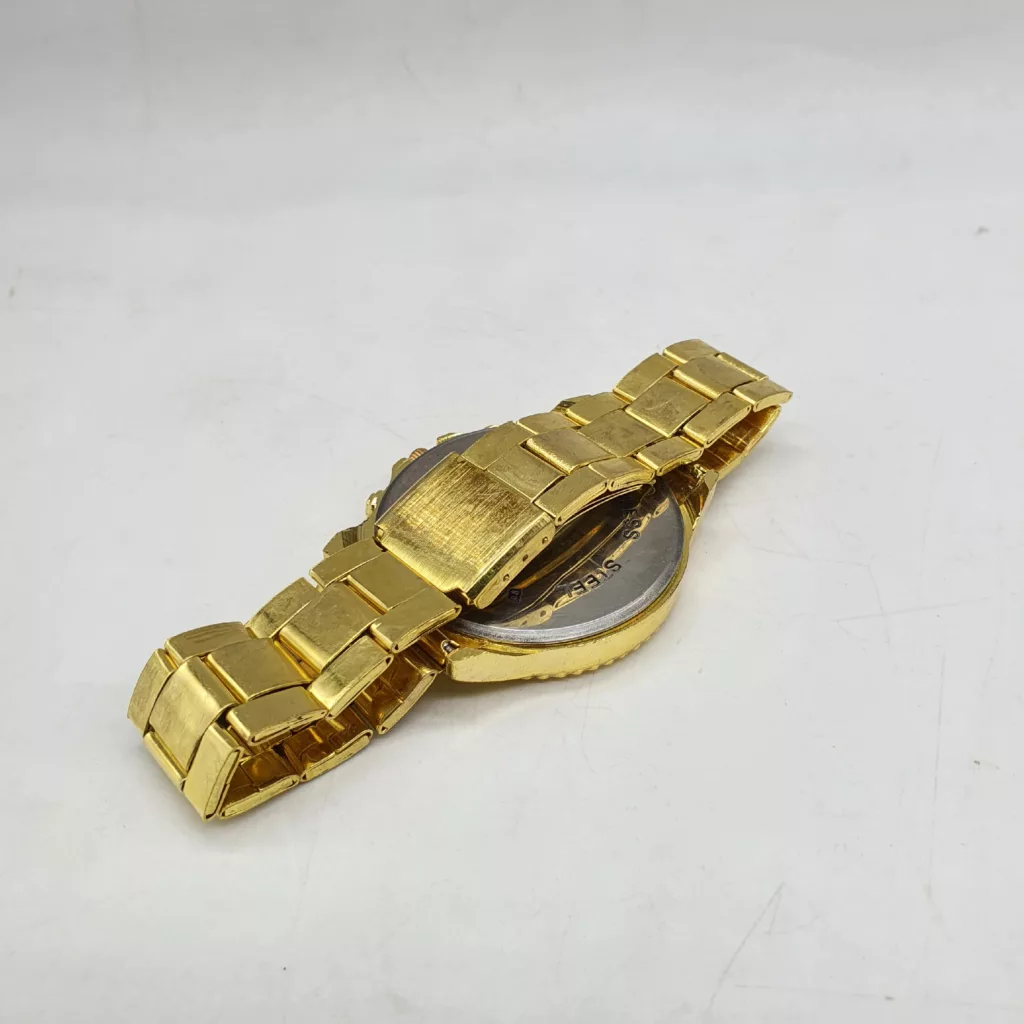 ساعت مچی عقربه‌ای مردانه مدل G250G