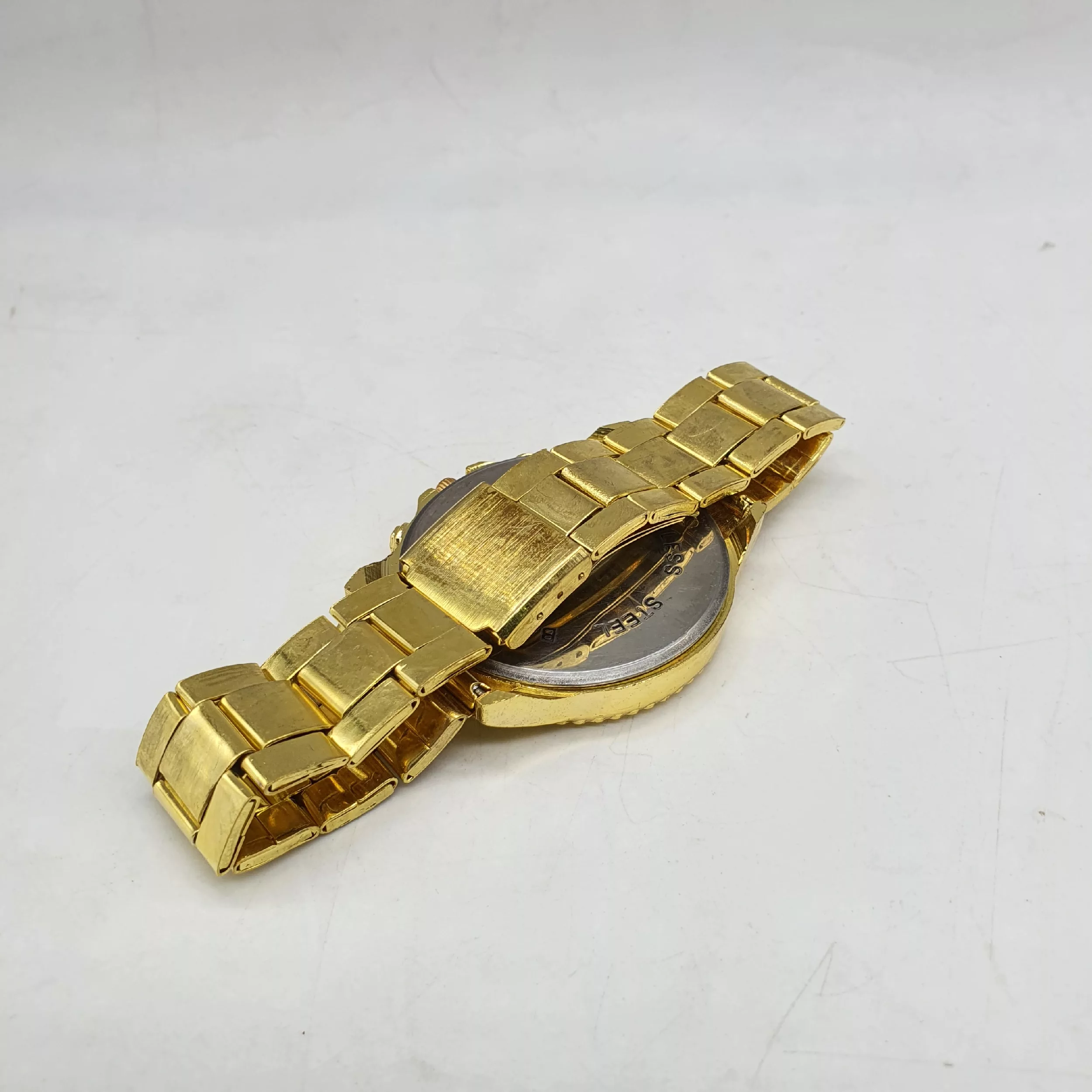 ساعت مچی عقربه‌ای مردانه مدل G250G