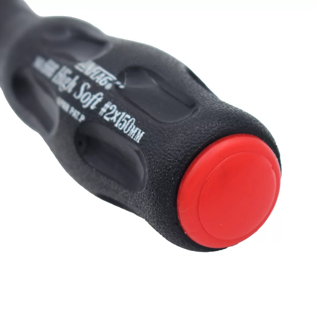 پیچ گوشتی چهارسو سان فلگ مدل 666-PH2x150