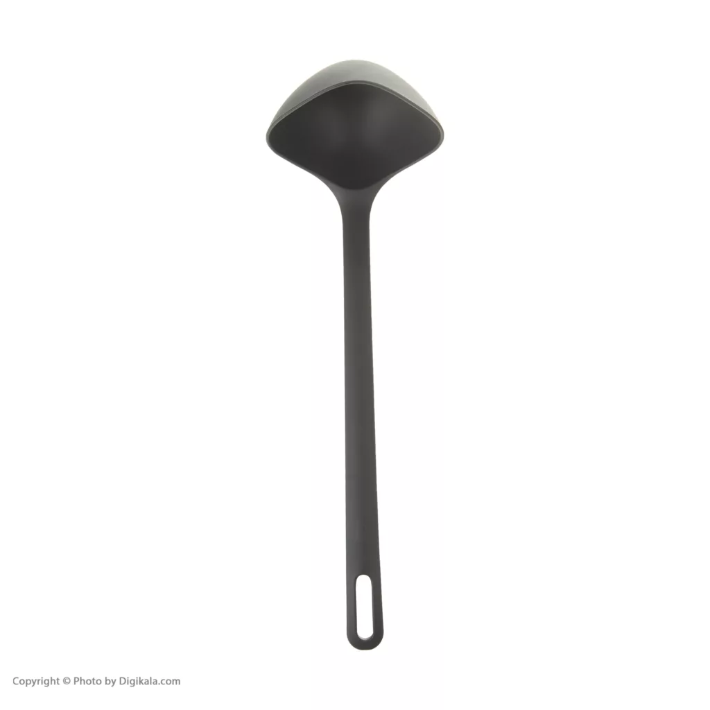 سرویس کفگیر و ملاقه 5 پارچه ایکیا مدل SK-5