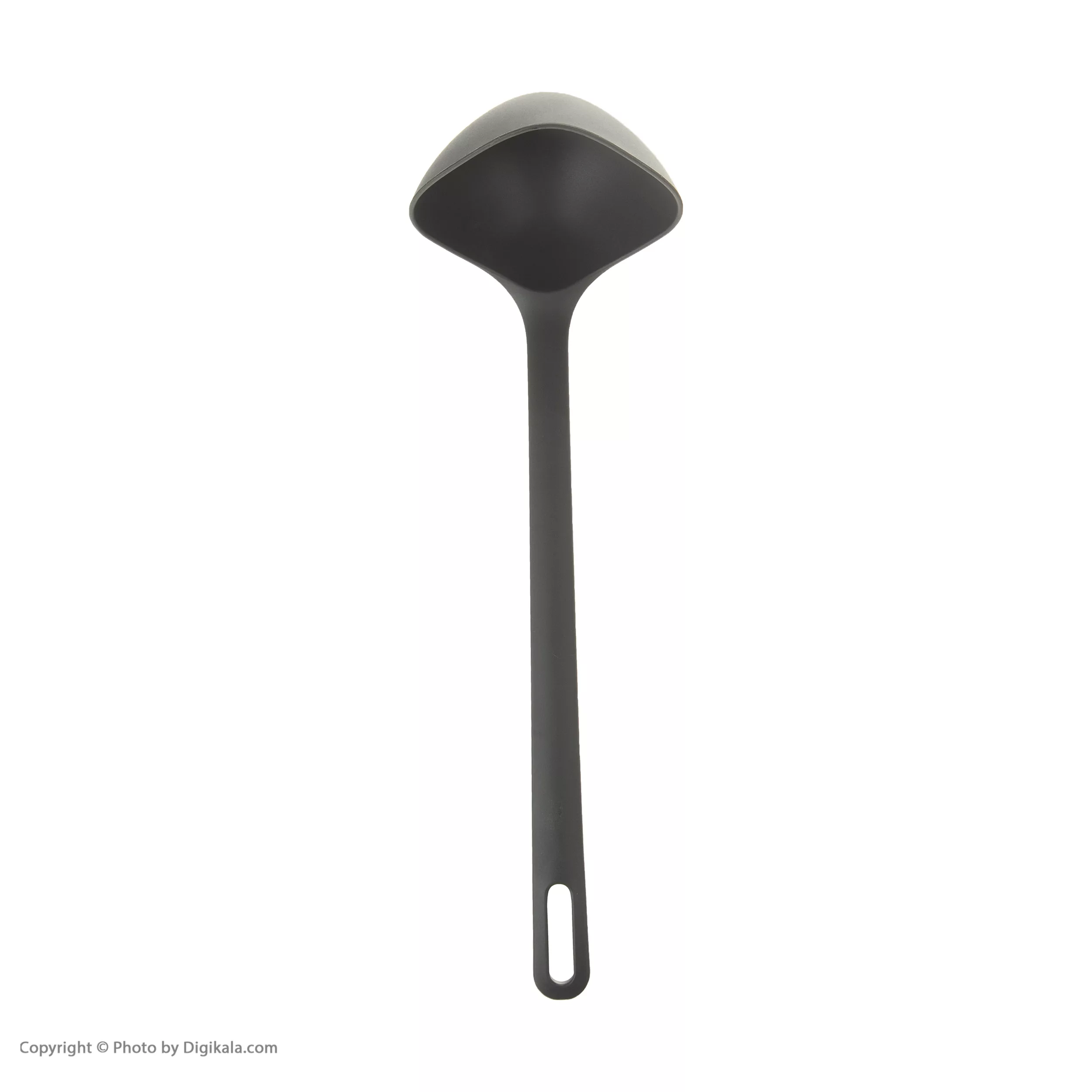 سرویس کفگیر و ملاقه 5 پارچه ایکیا مدل SK-5