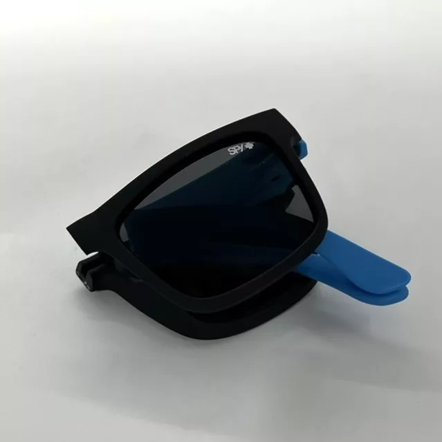 عینک آفتابی مربعی غیر پلاریزه کد sp 25210