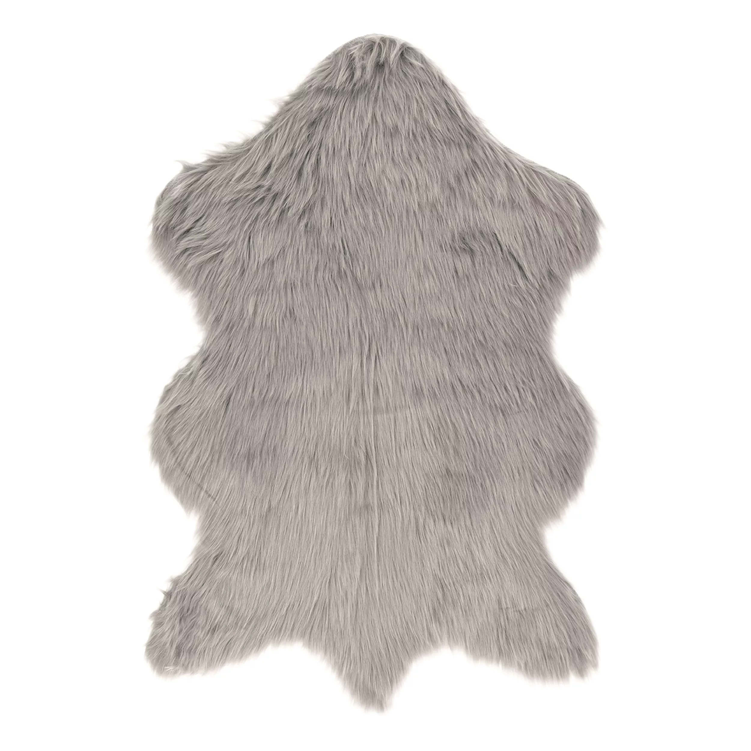 پادری مدل پشمالو سایز 99x66 سانتی متر