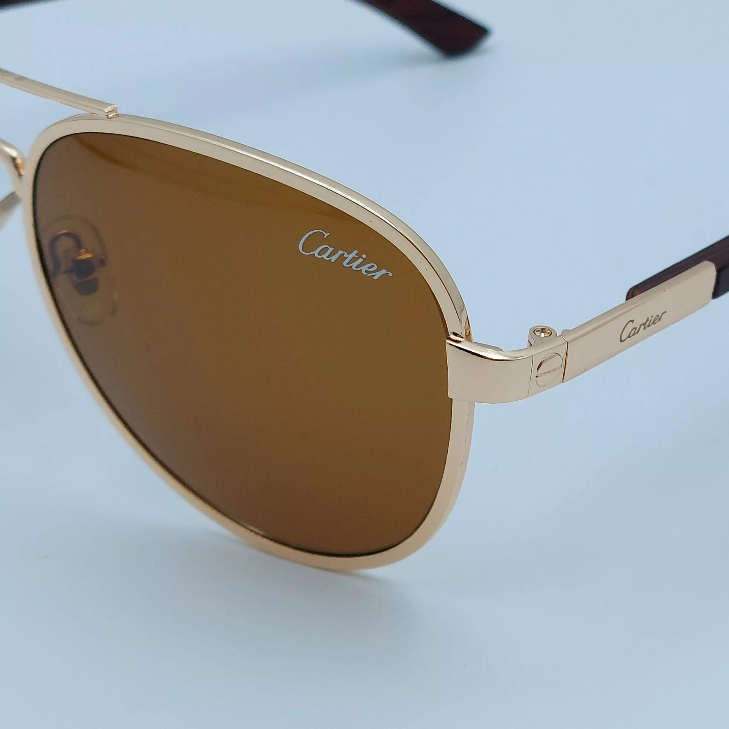 عینک آفتابی   مدل 125 T650488