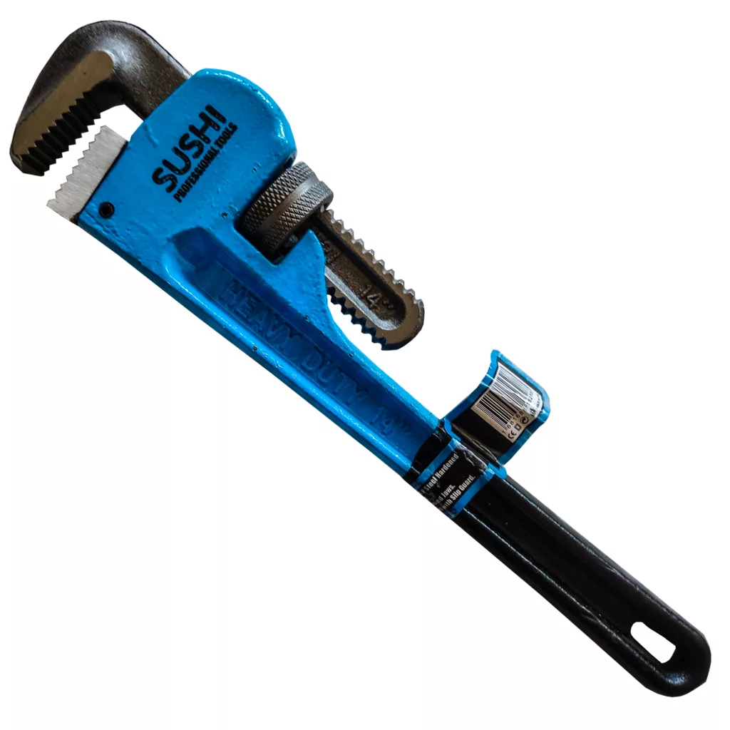 آچار شلاقی سوشی مدل 225430 سایز 14 اینچ