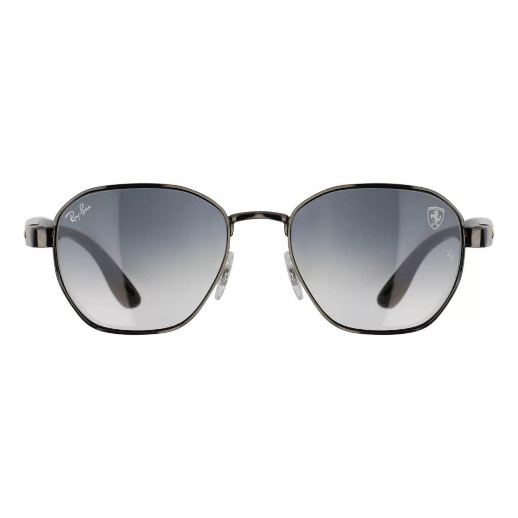 عینک آفتابی ری بن مدل RB3674M-F001/J0