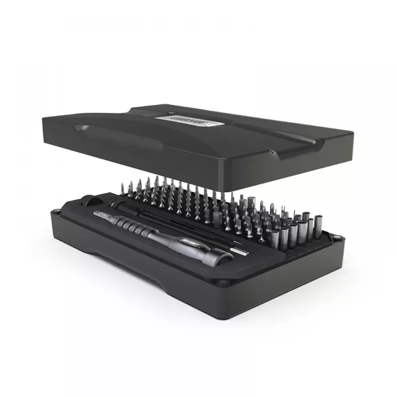 سری پیچ گوشتی  جاک می مدل JM-8177 بسته 106 عددی