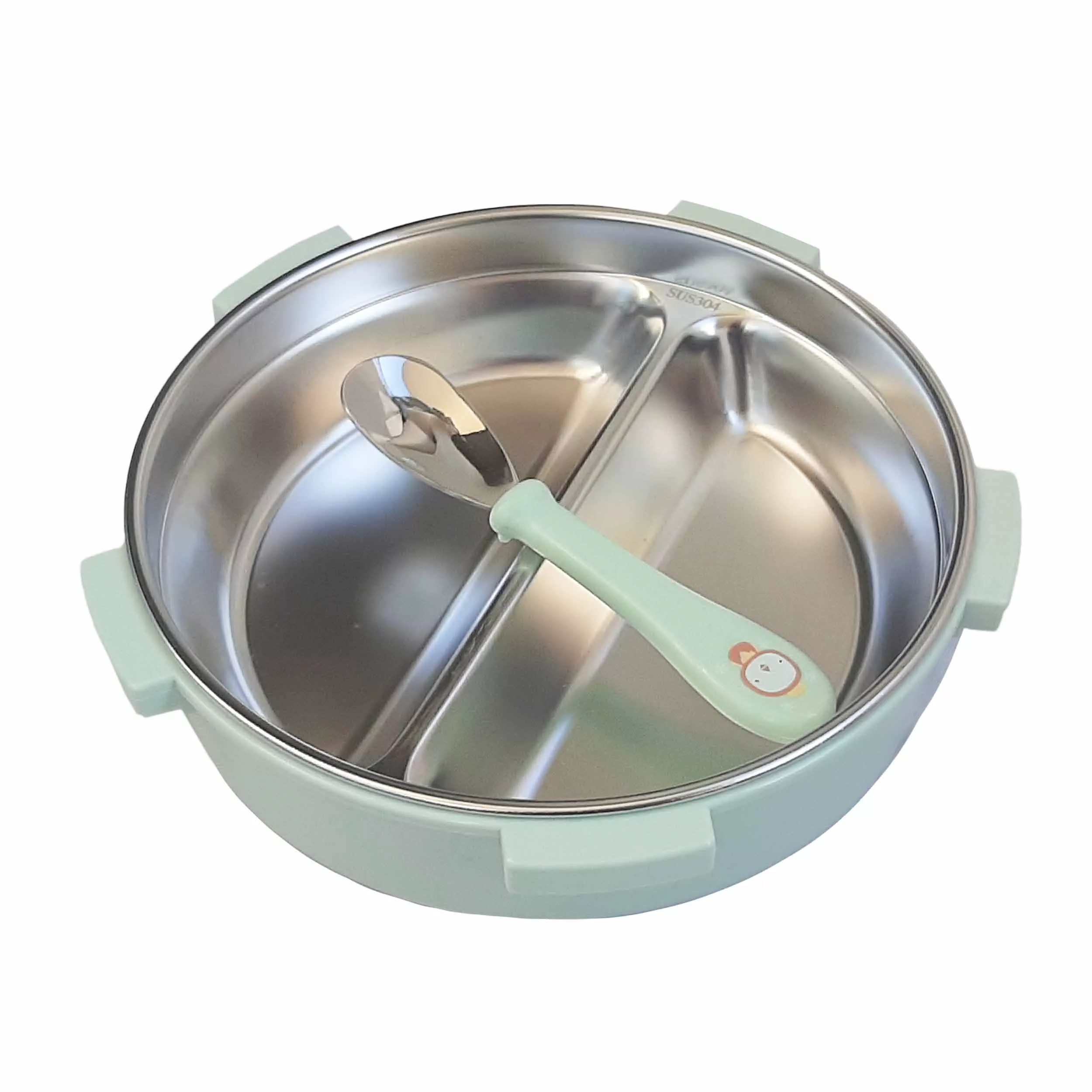 ظرف غذا تینگلی مدل 18753