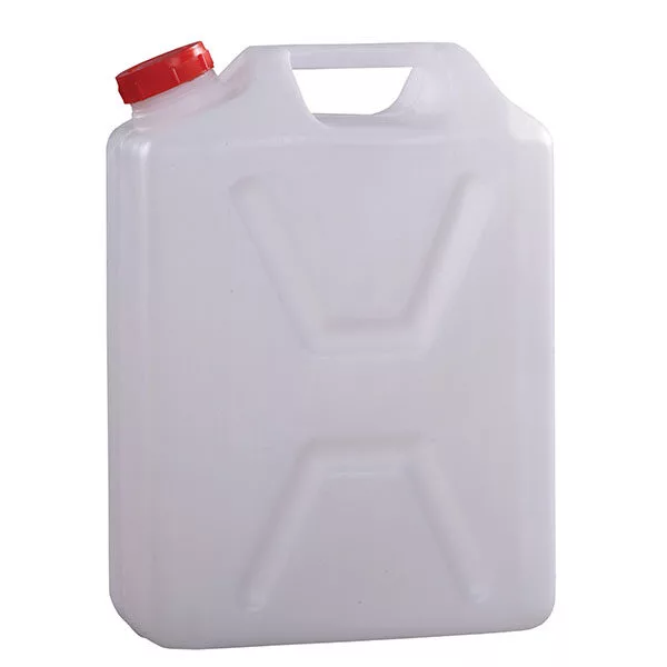 گالن مدل LTR 10 طرح کتابی گنجایش 10 لیتر