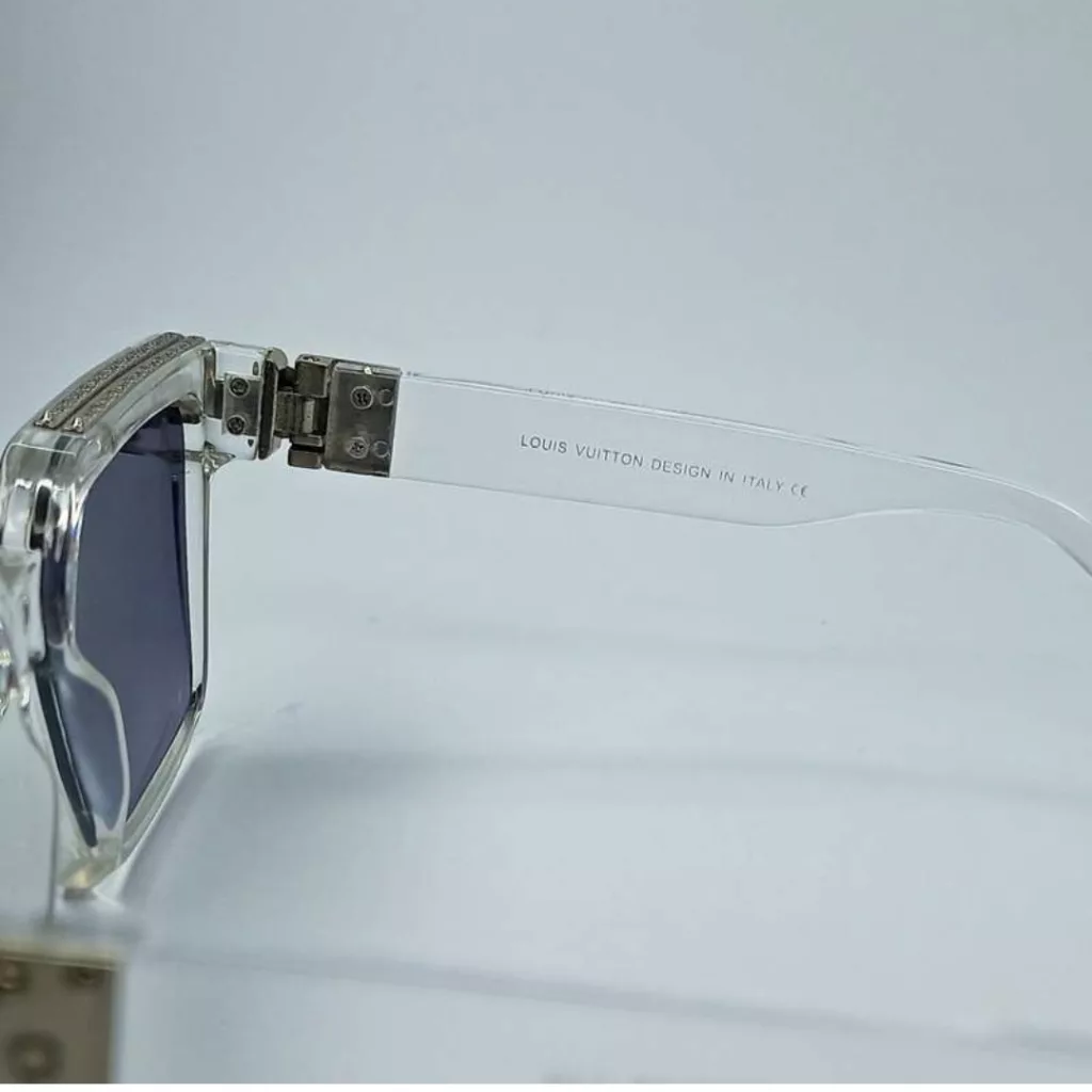 عینک آفتابی  مدل میلیونر