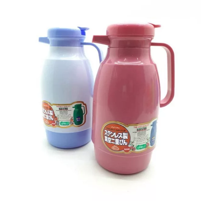 فلاسک سلطان رضا مدل g01 گنجایش 1 لیتر