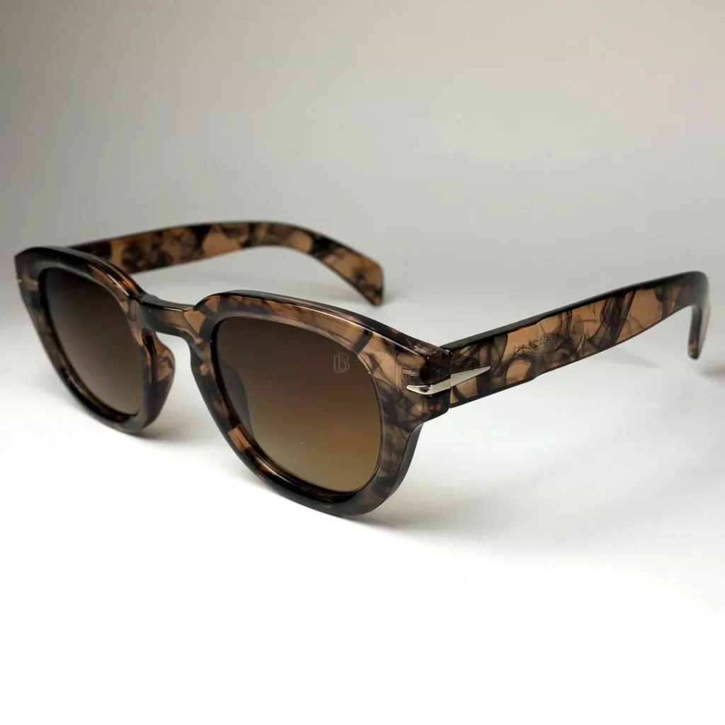 عینک آفتابی دیوید بکهام مدل DB7041