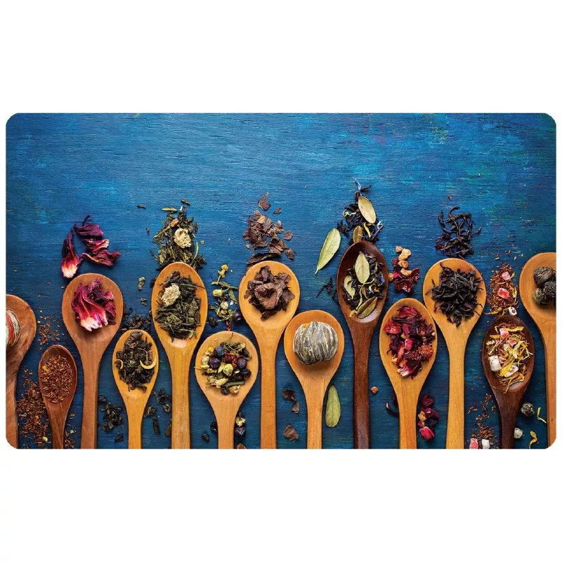 پادری طرح آشپزخانه مدل m-604 سایز 76×46 سانتی متر