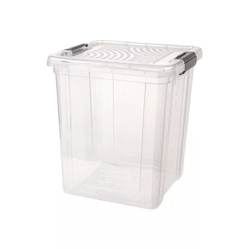 ظرف نگهدارنده لیمون مدل مستطیل H2402