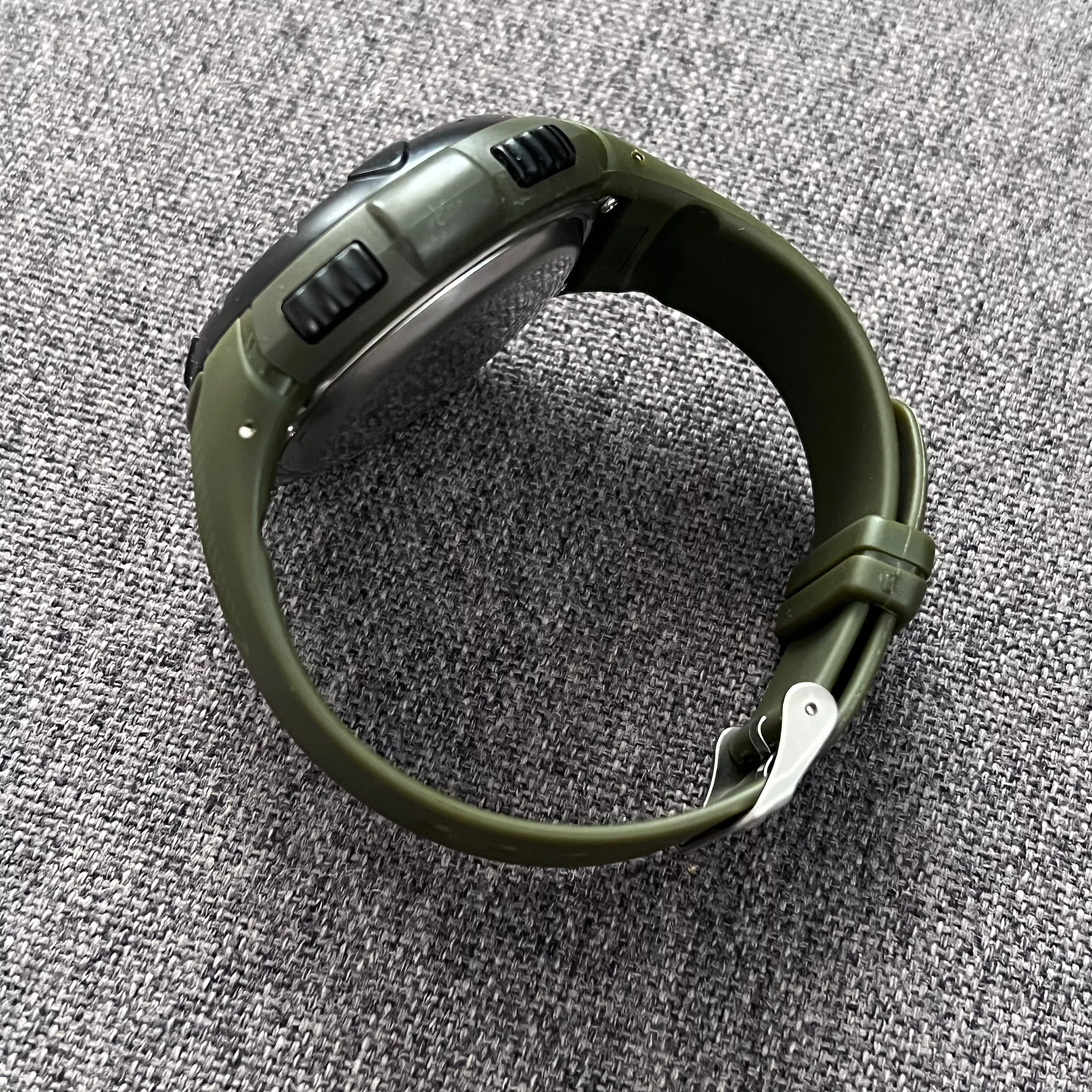 ساعت مچی دیجیتال اسکمی مدل 1656 GN