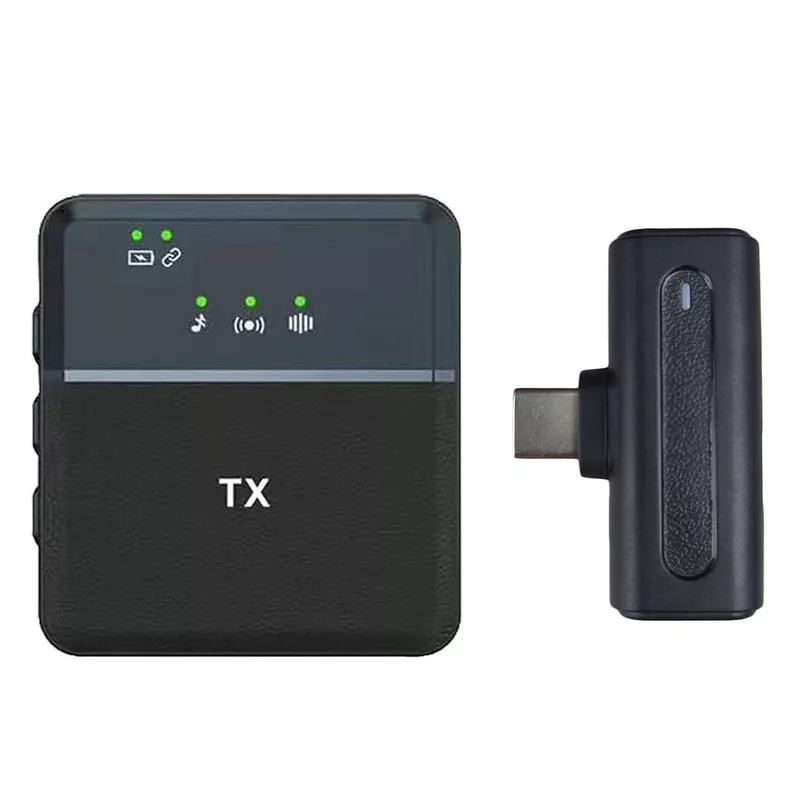 ست میکروفن بی سیم مدل sx8