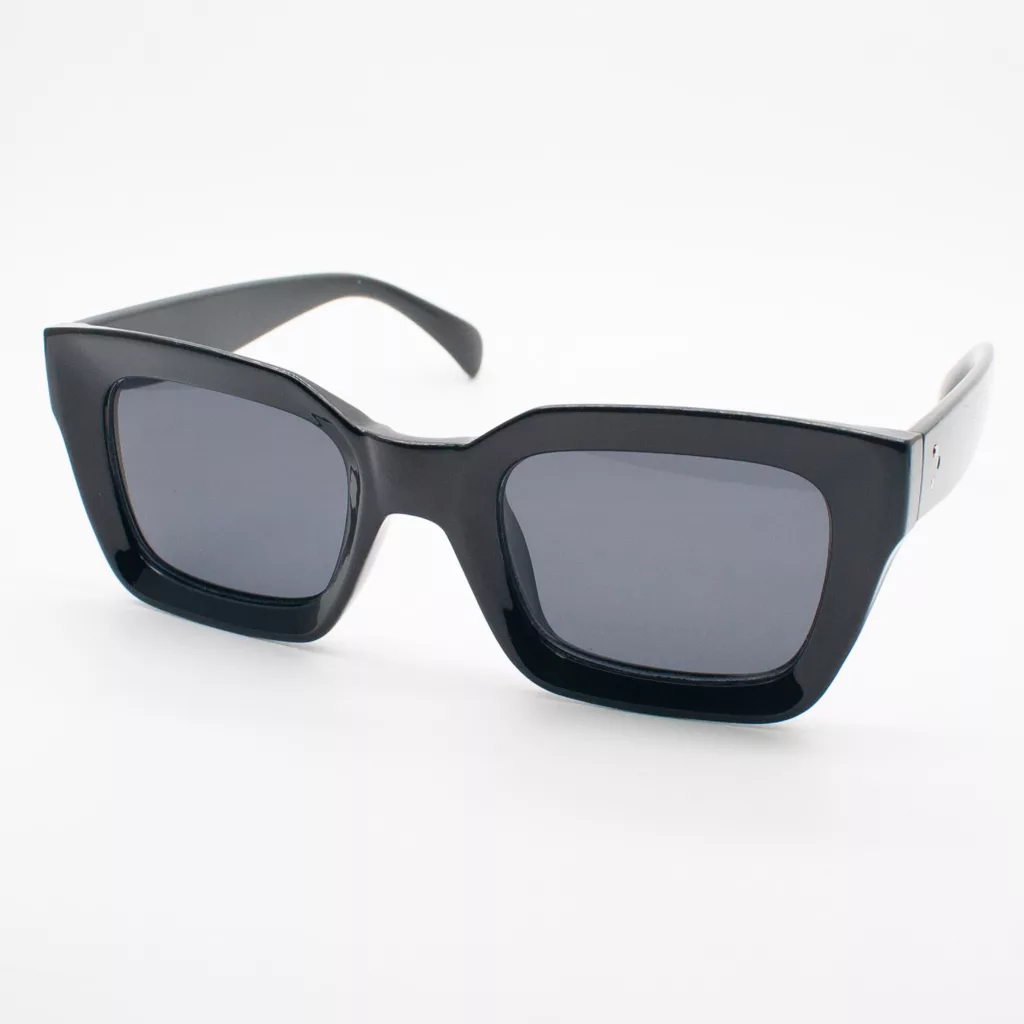 عینک آفتابی مدل 21007 B