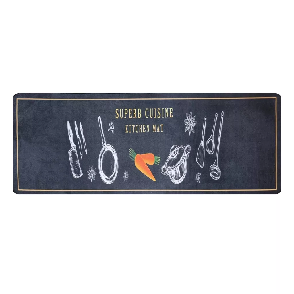 پادری مدل جلوسینکی کد L.23 سایز 150×50 سانتی‌متر مناسب برای فضای داخلی