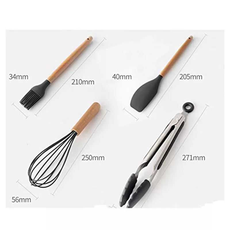 سرویس کفگیر و ملاقه 12 پارچه یونیک لایف کد UNIC12