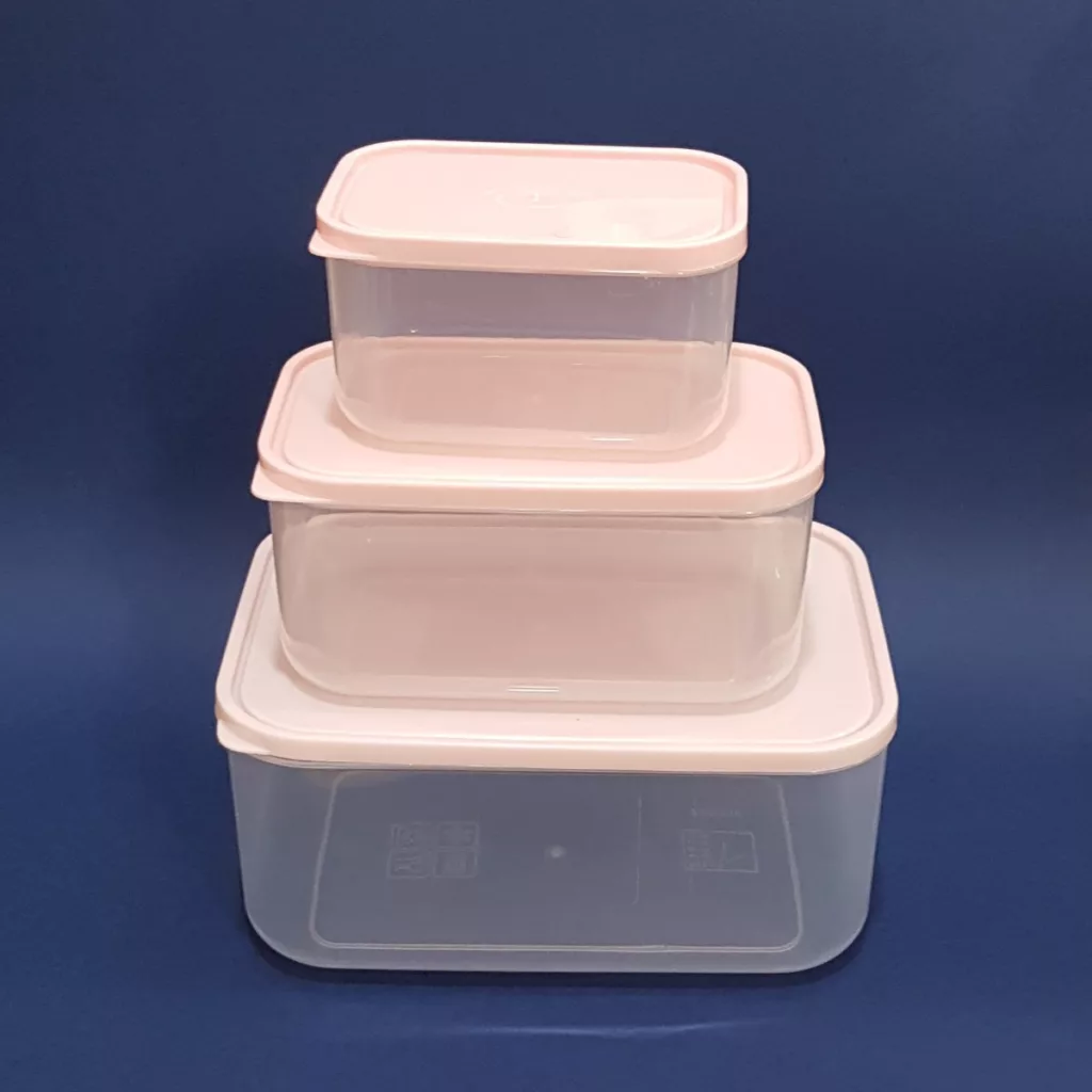 ظرف نگهدارنده کد 680 مجموعه 3عددی