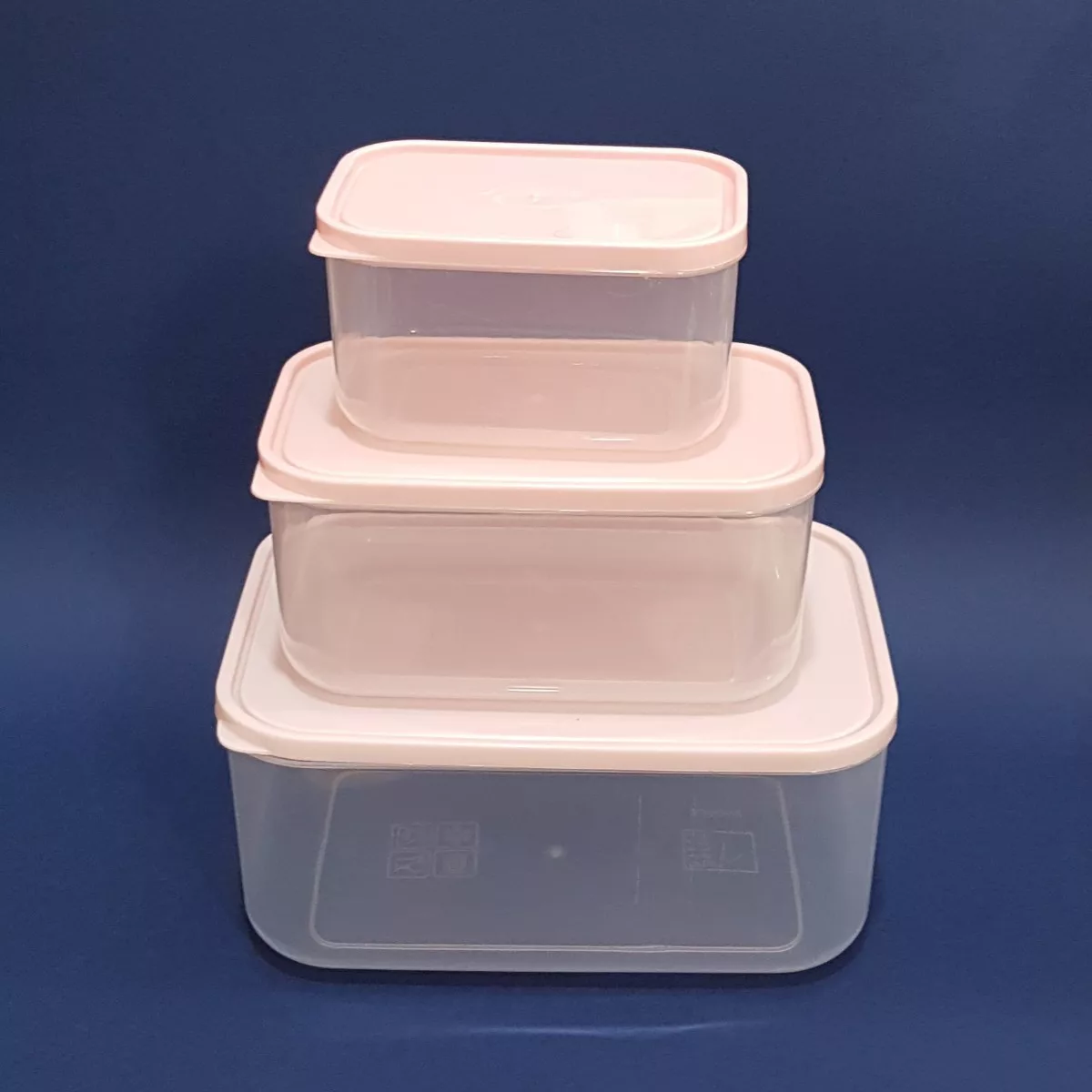 ظرف نگهدارنده کد 680 مجموعه 3عددی