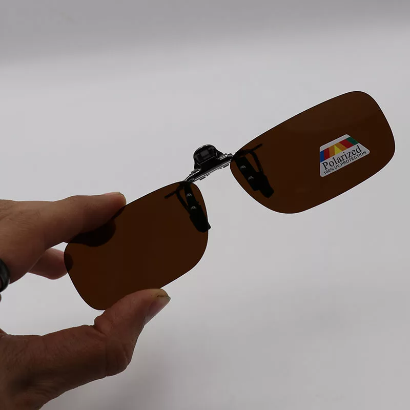 کاور آفتابی عینک طبی مدل 992251