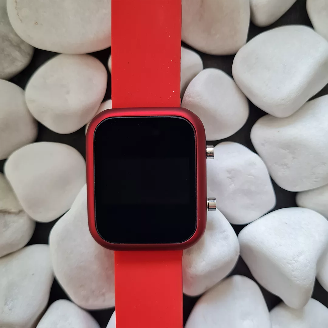 ساعت مچی دیجیتال مدل TDL1007