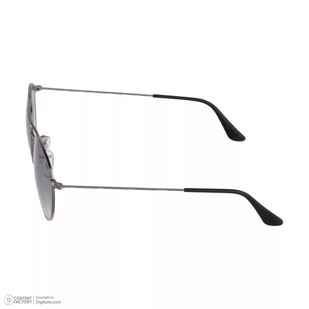 عینک آفتابی گرد ری بن مدل 0RB3598I-004-32-50