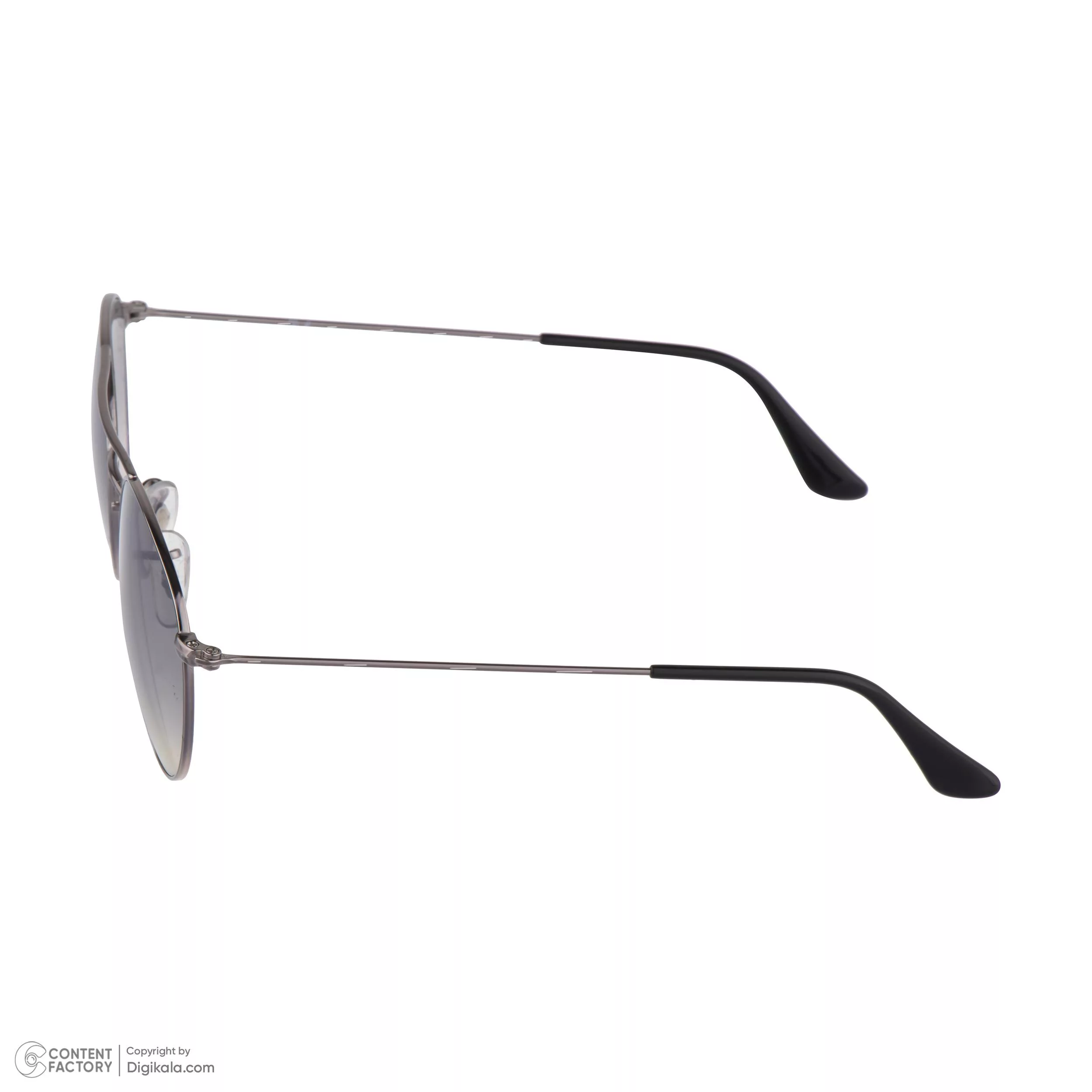 عینک آفتابی گرد ری بن مدل 0RB3598I-004-32-50