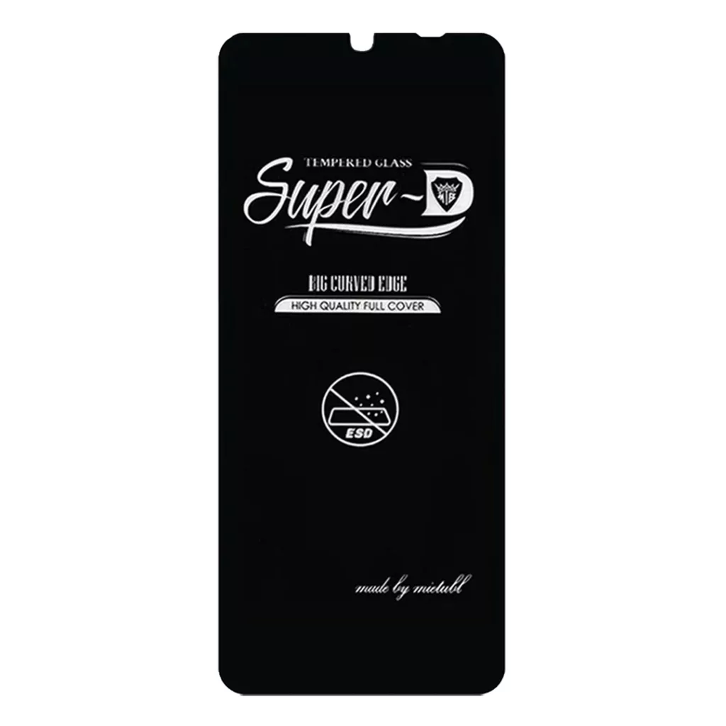 محافظ صفحه نمایش شهر گلس مدل SPRBP مناسب برای گوشی موبایل شیائومی Poco C75 4G / Poco C75 5G