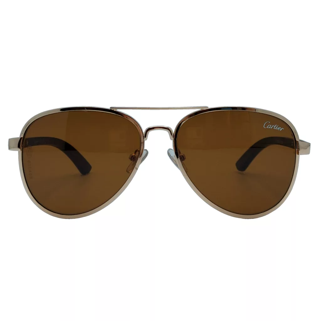 عینک آفتابی   مدل 125 T650488