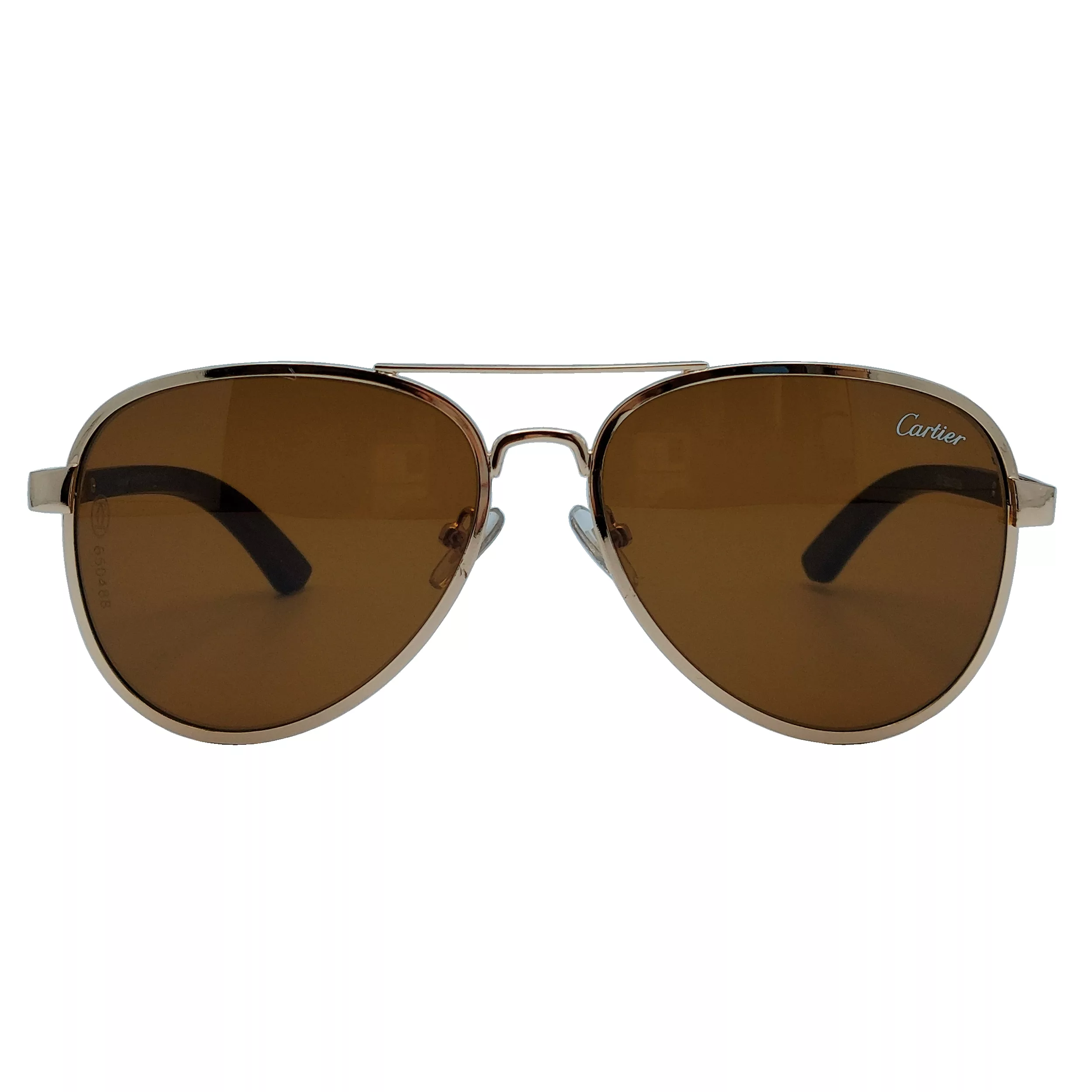 عینک آفتابی   مدل 125 T650488