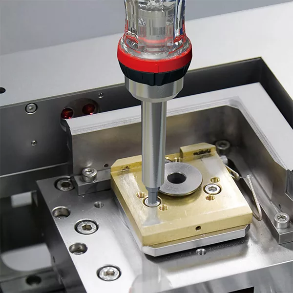 پیچ گوشتی جغجغه ای وسل مدل TD-6816MG مجموعه 16 عددی