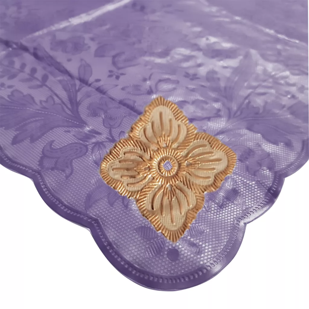 سفره 4 نفره مدل زرین کد Bnf-2129