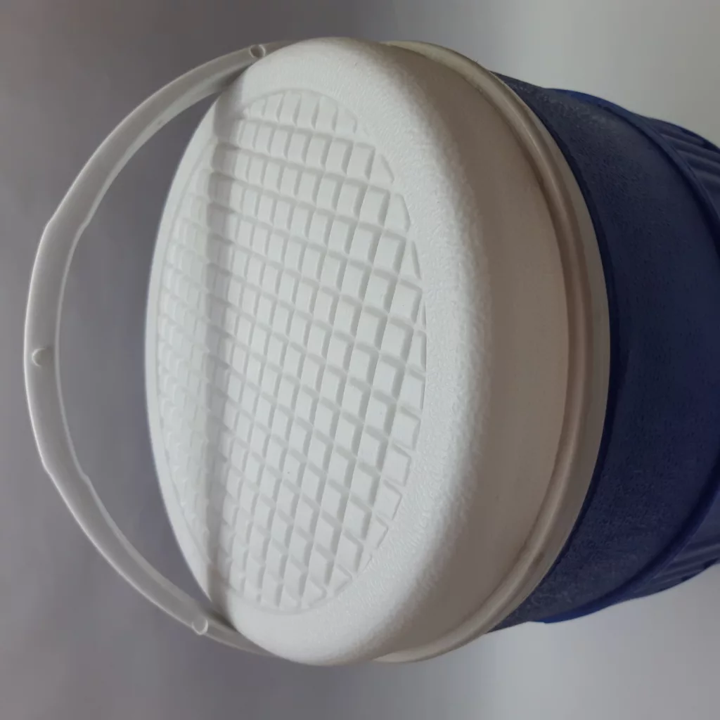 کلمن دز مدل شیر دار گنجایش 10 لیتر