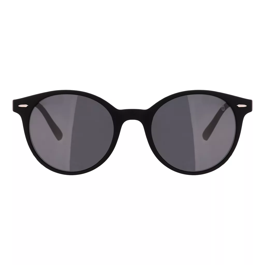 عینک آفتابی گرد مورل مدل 20105 high