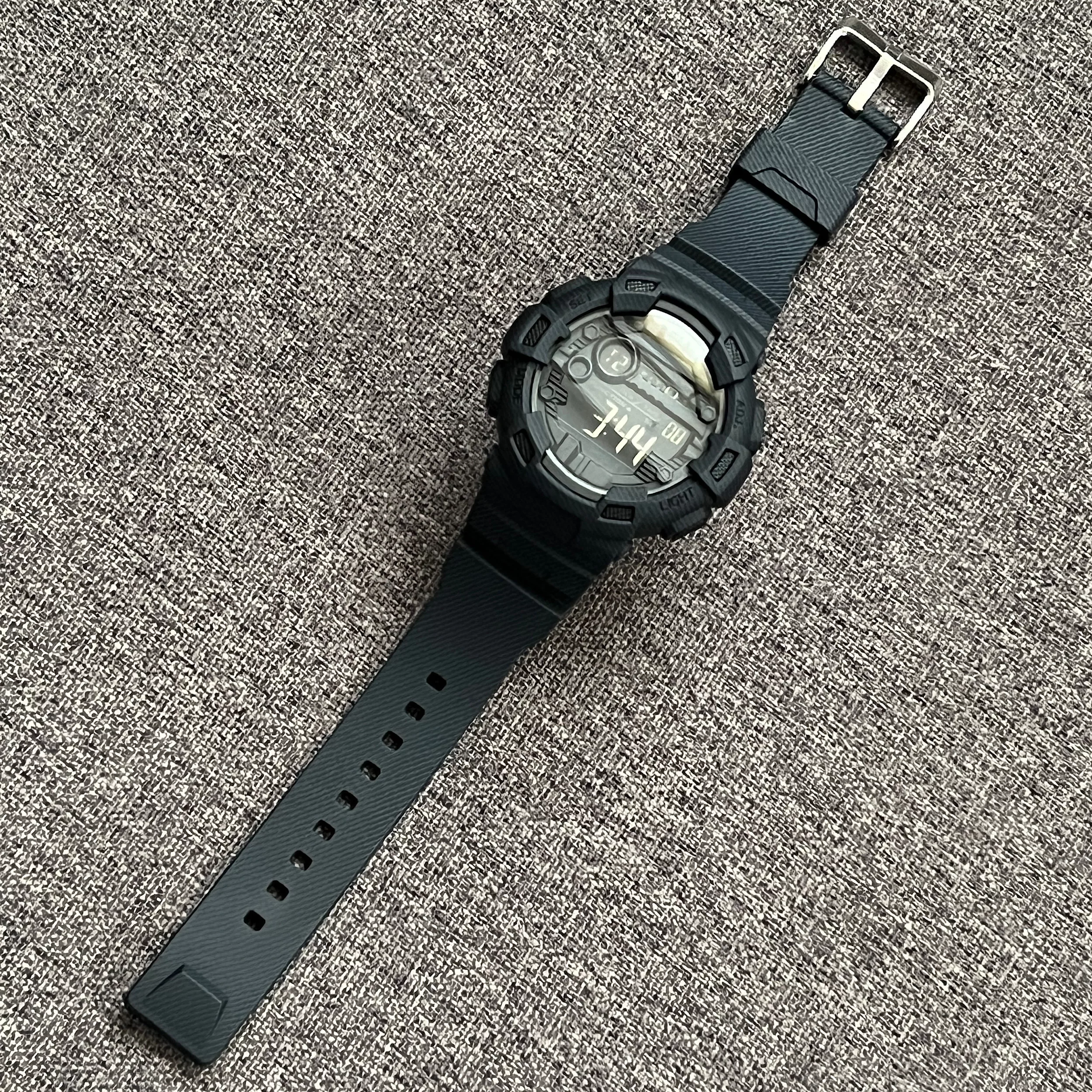 ساعت مچی دیجیتال اسکمی مدل 1472