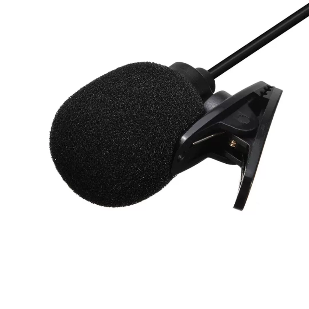 میکروفن یقه ای مدل MCS