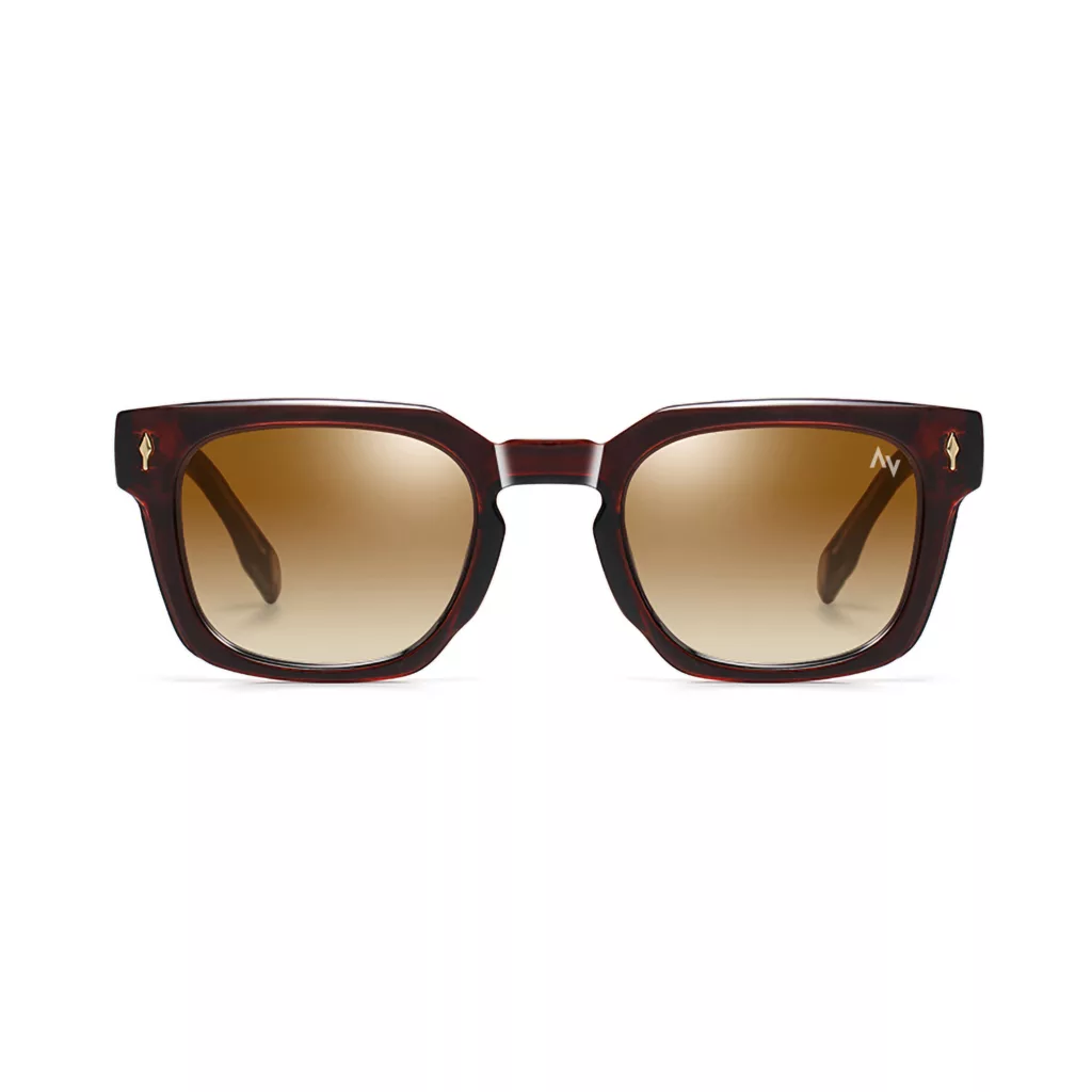 عینک آفتابی ویفرر آلبرت وگ مدل SZ8303 Hickory Tawny