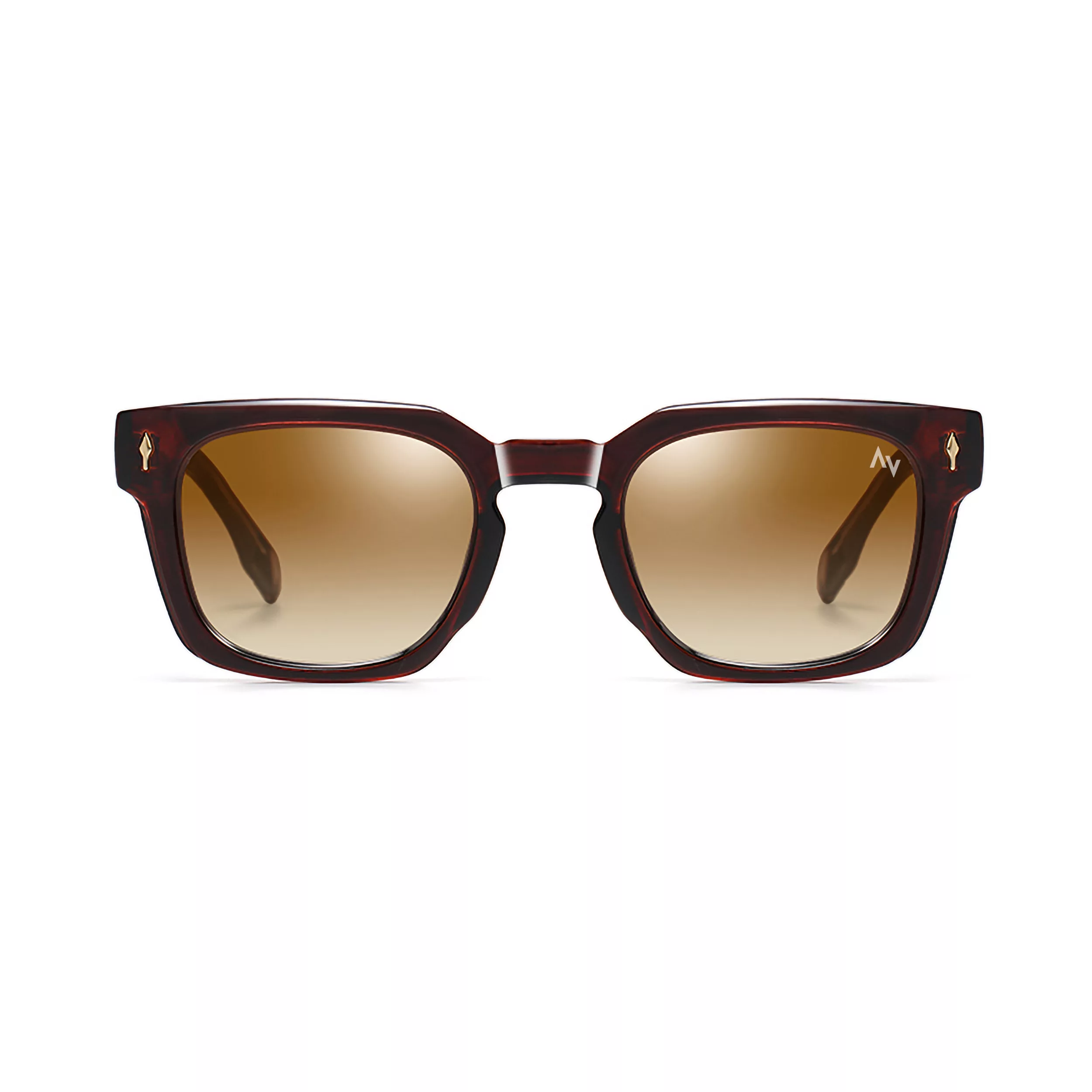 عینک آفتابی ویفرر آلبرت وگ مدل SZ8303 Hickory Tawny