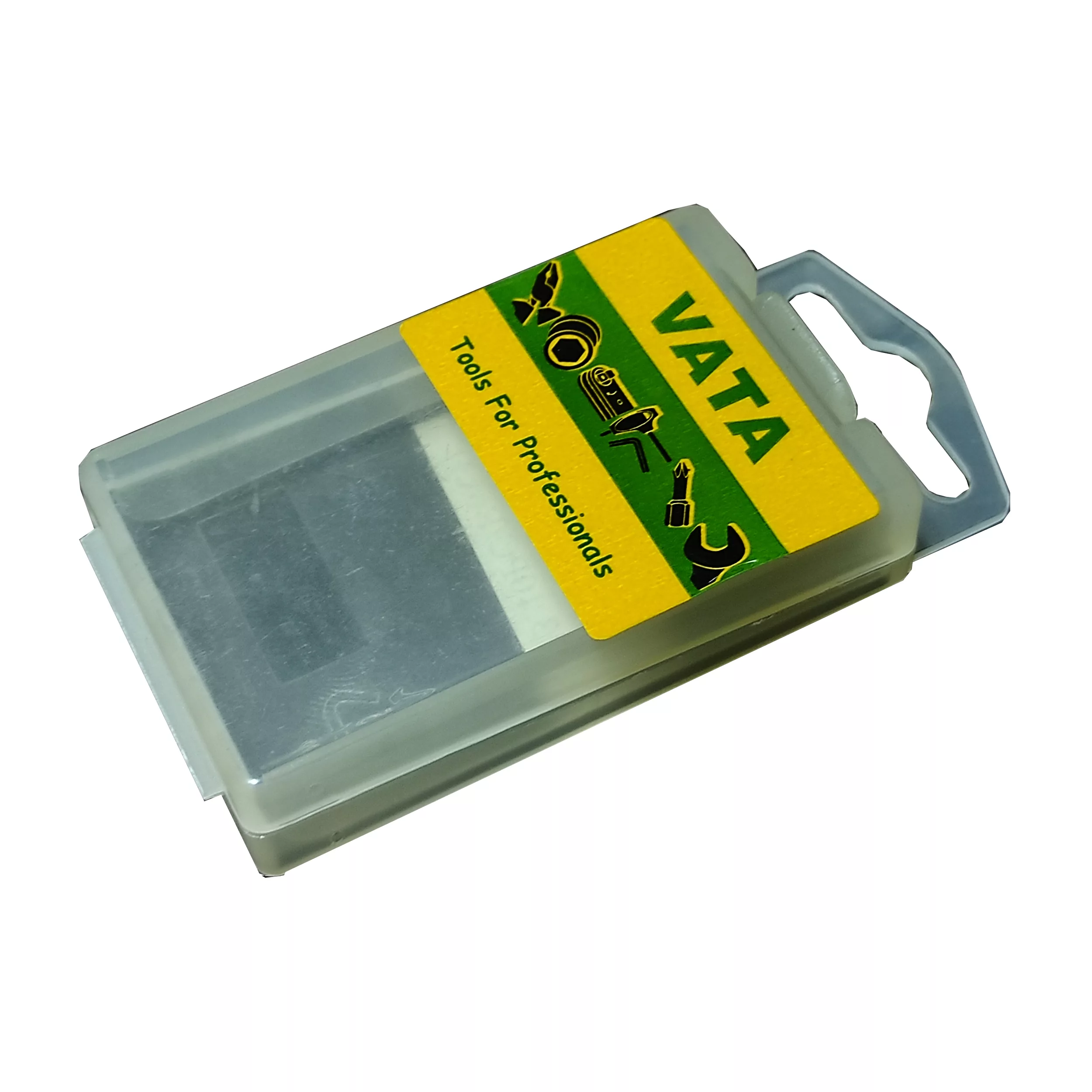 مجموعه 5 عددی سری پیچ گوشتی واتا مدل GP-M15