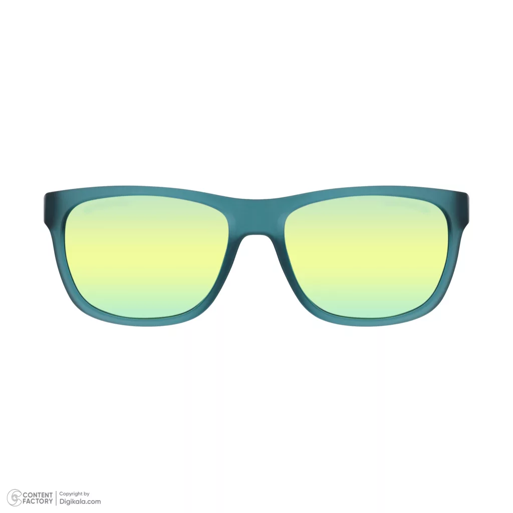 عینک آفتابی ویفرر (Wayfarer) امپریو آرمانی مدل 0EA4081-553431-57