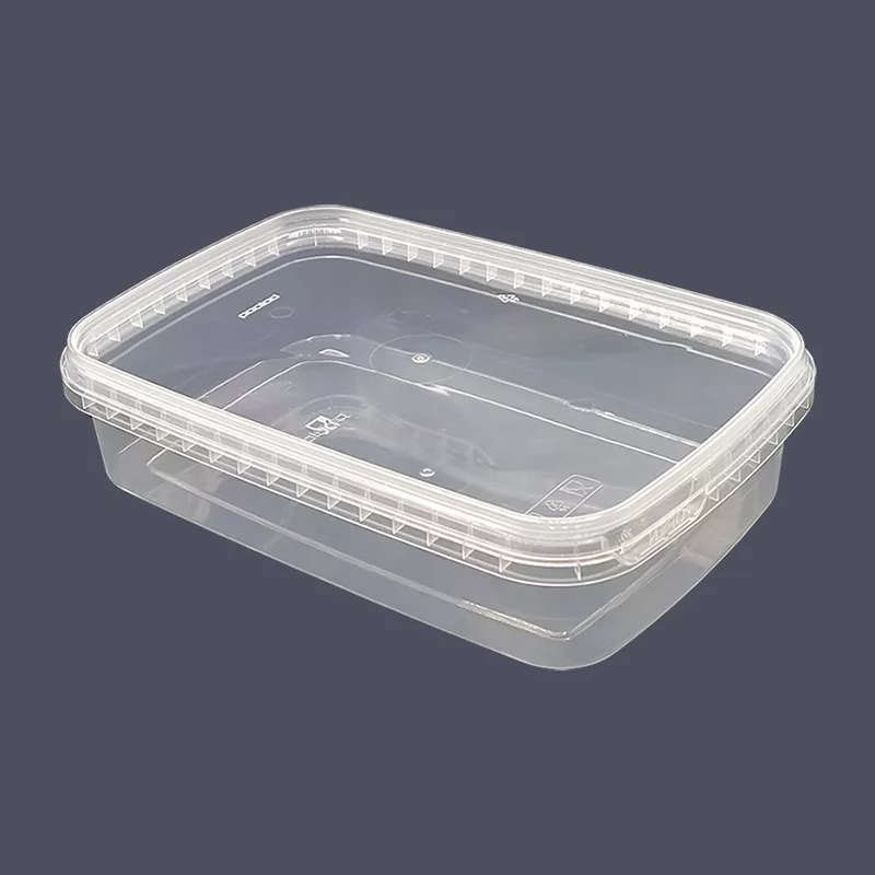 ظرف نگهدارنده پولاد مدل 700cc بسته 12 عددی