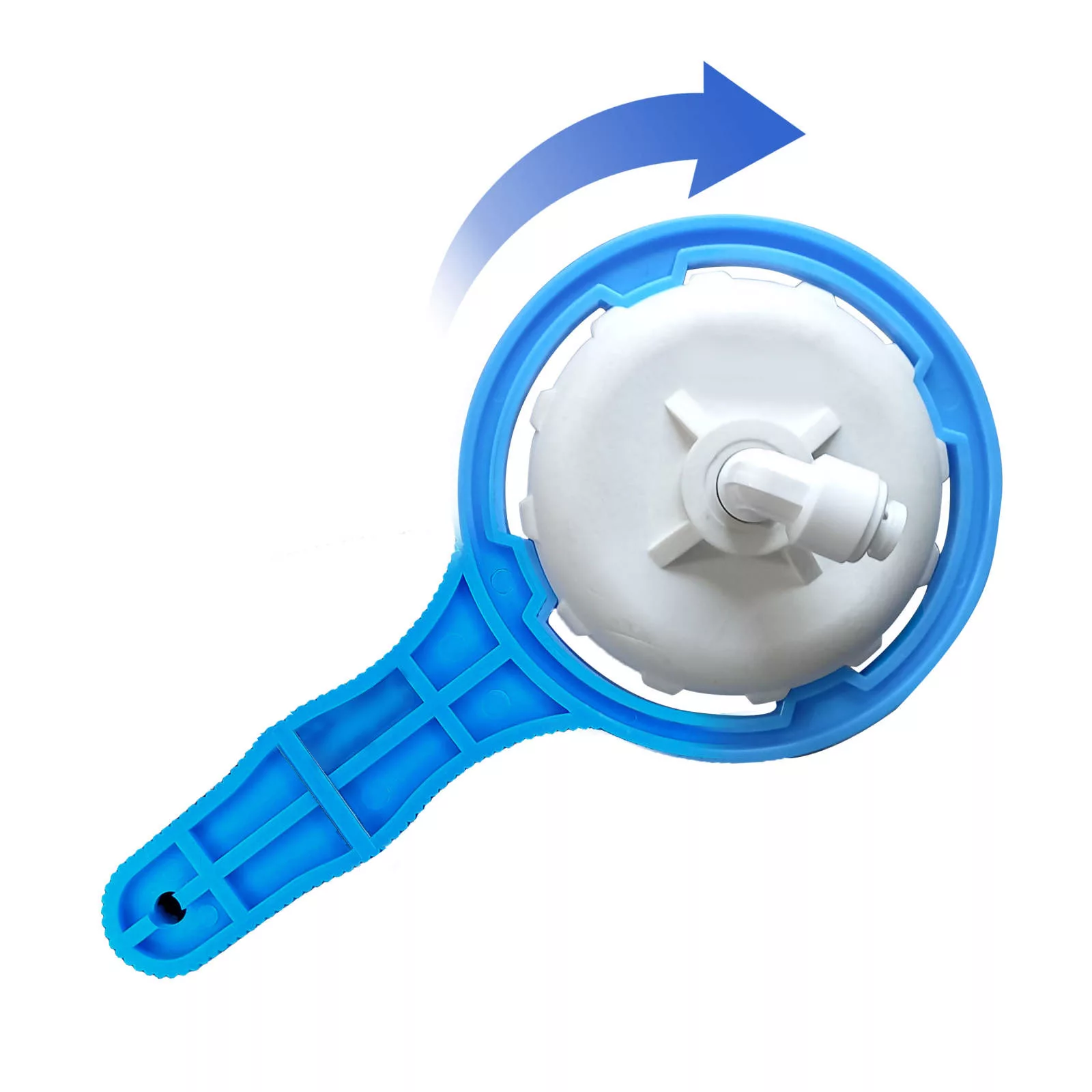 آچار هوزینگ مدل ممبران