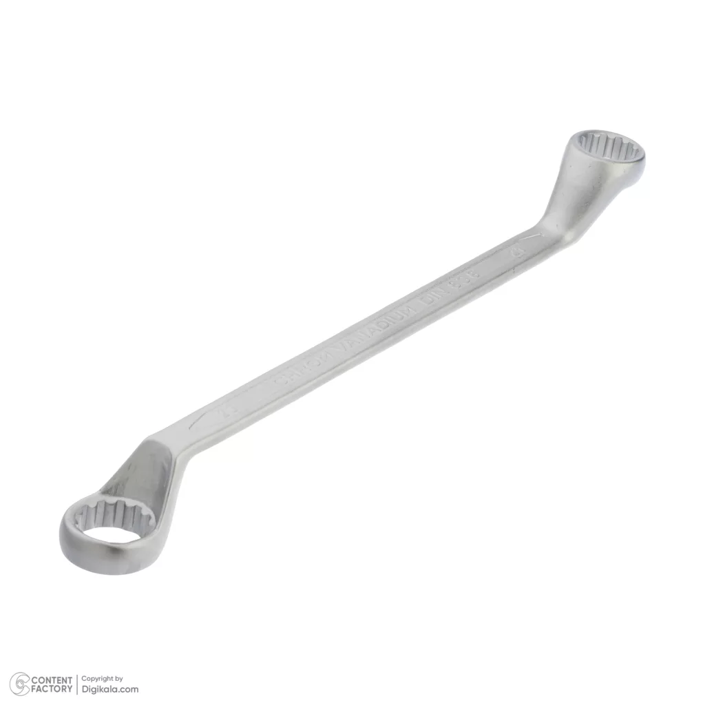 آچار دو سر رینگ هافنر مدل 838 سایز 23-21 میلی متر