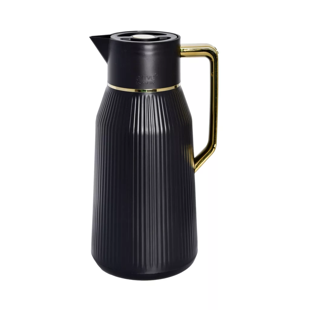 فلاسک اوریو کد 301023 گنجایش 1.9 لیتر