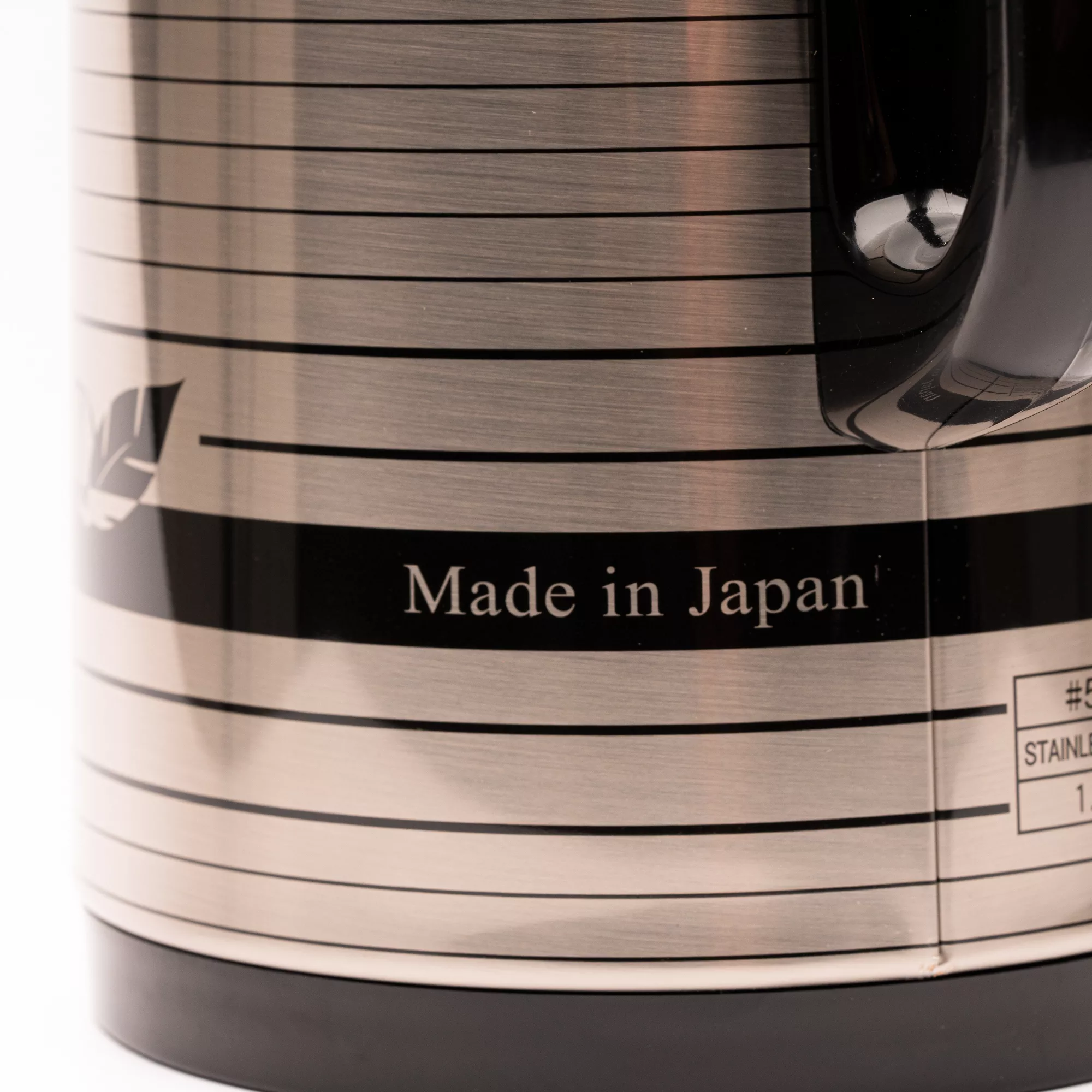 فلاسک پیکوک کد 501 گنجایش 1.6 لیتر