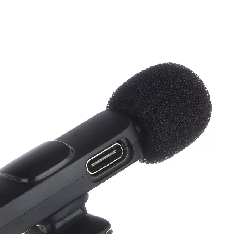 میکروفن یقه ای مدل K9 بسته 2 عددی