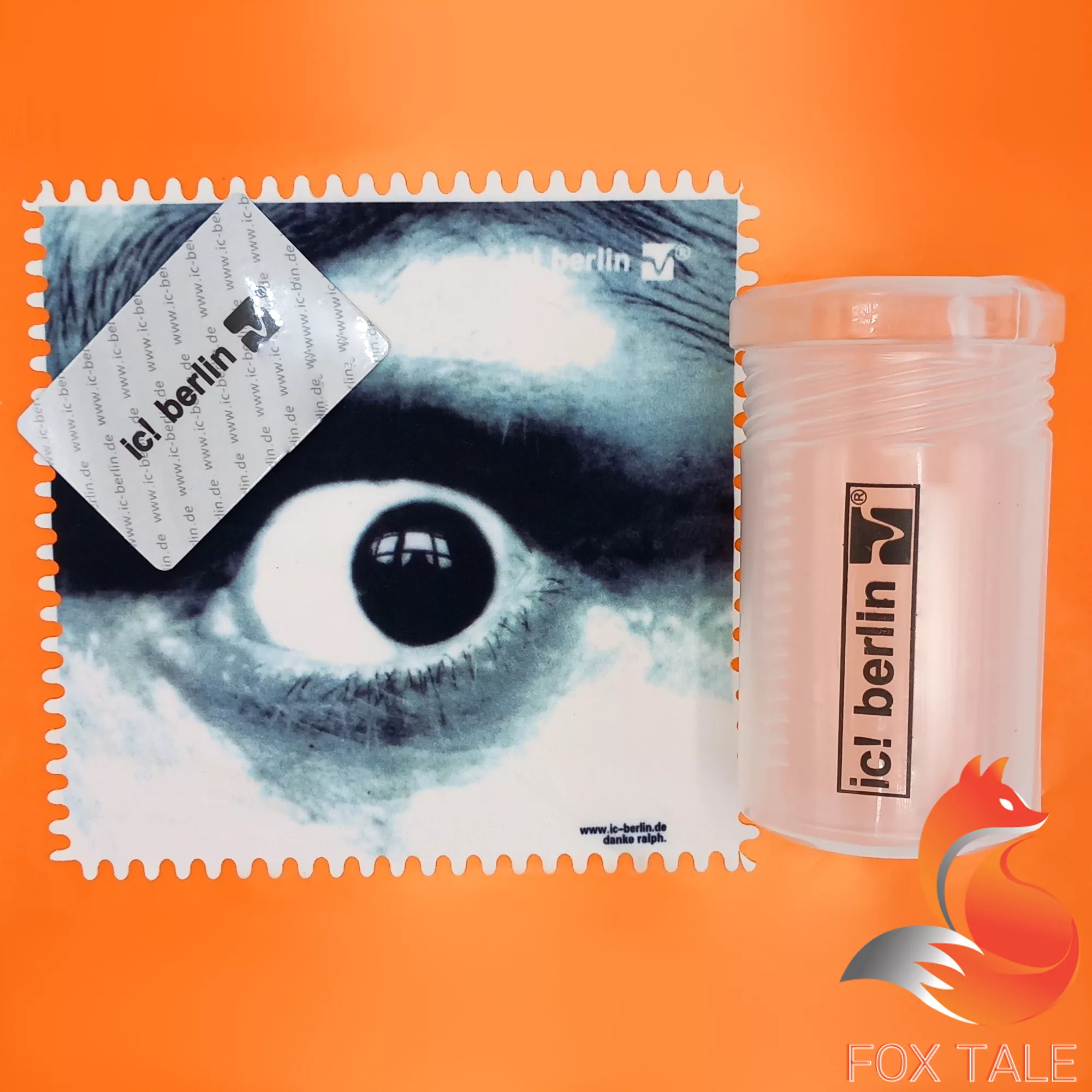 عینک آفتابی ایس برلین مدل ic22/C2